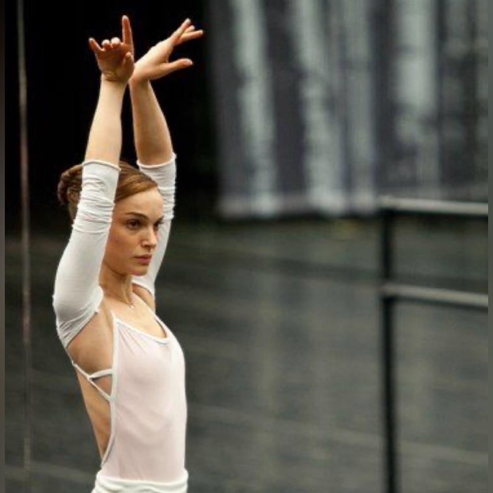 YUMIKO TAMARA LEOTARD